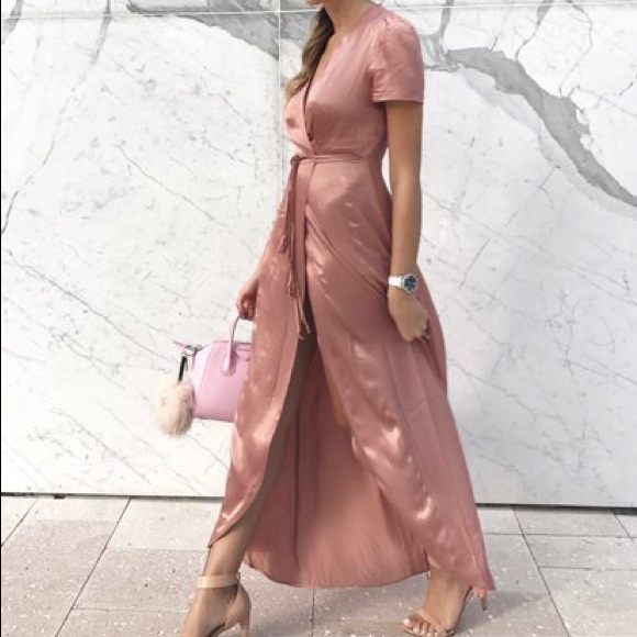 Dress - Picture 2 of 3